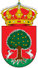 Coat of arms of Cuevas del Valle