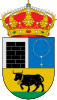 Coat of arms of Pizarral