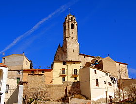 Barberà de la Conca