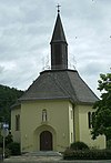 Evangelische Kirche in Bruck an der Mur