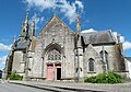 Chapelle Notre-Dame-des-Fleurs