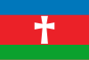 Flag of Stara Syniava Raion