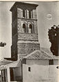 Église San Pedro. Fondation Joaquín Díaz.