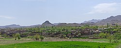 روستای قراچه