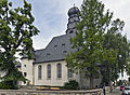 Evangelische Gustav-Adolf-Kirche