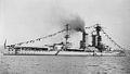 Battleship Almirante Latorre. 32.000 Tons