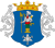 Coat of arms - Kiskunhalas