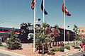 Havre, Montana, railroad station