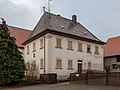 Ehemaliges Forsthaus