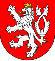 Wappen von Hostomice