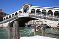 Le pont du Rialto (Ponte di Rialto)