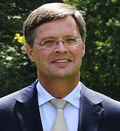 Jan Peter Balkenende born (1956-05-07) May 7, 1956 (age 68) served 2002–10