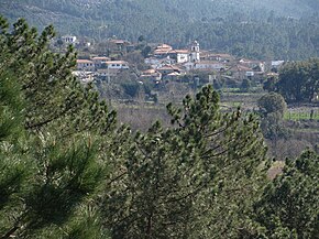 Aldeia de Atei