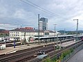 Kaiserslautern Hbf (2015)