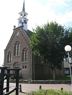 Church in Kerkwerve