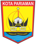 Pariaman City