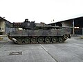 Leopard 2A6M