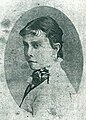 Image 11Photograph of Miss Lily Poulett-Harris, founding mother of women's cricket in Australia. (from History of women's cricket)