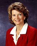 Lisa Murkowski