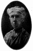 Madeline Rees George