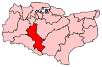 Outline map