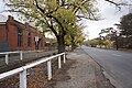 Maldon's Athenaeum library