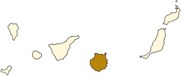 Carte de la circonscription.