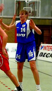 Marlies Askamp 2006