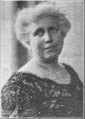 Mary Elizabeth Atwood