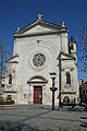 Église Saint-Jacques de Mauguio