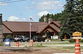 Community center / library