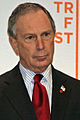 Michael Bloomberg to Pharos T.G. of Wikimedia January 2, 2009