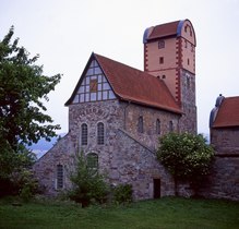 Klosterkirche