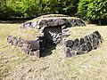 Tumulus No.3