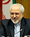 Iran Mohammad Javad Zarif, Minister of Foreign Affairs