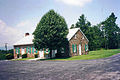 Monaocacy Congregation, Church of the Brethren, Rocky Ridge, Maryland