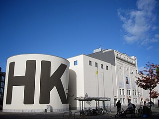Museum of Contemporary Art (M HKA)