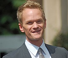 Neil Patrick Harris