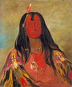 Nez Perce people