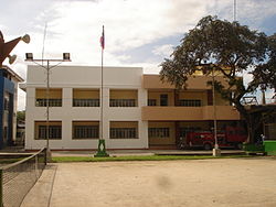 Oas Municipal Halll