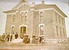 Ole Carlson House c.1900