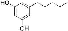 Image illustrative de l’article Olivétol