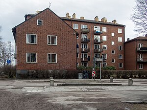 Ormen 20, Karlstad