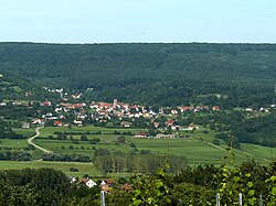 Osenbach