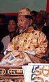 Palden Thondup Namgyal, King of Sikkim