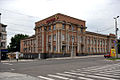 Teatralna (Theatre) street