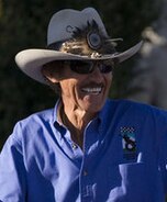 Richard Petty, 2006.