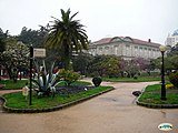 Vincenti Gardens