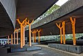 List of public art in the City of Sydney