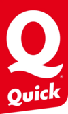 logo de Quick (restauration)